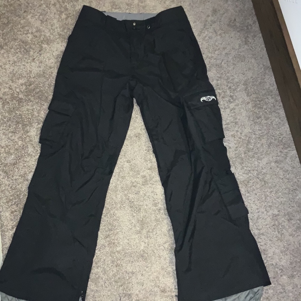 Burton Snowboard Pants
